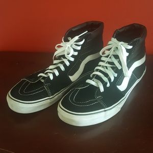 Vans men's skate board